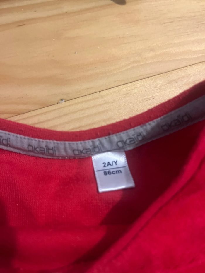 Pyjama - photo numéro 2