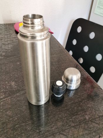 Bouteille isotherme/ thermos