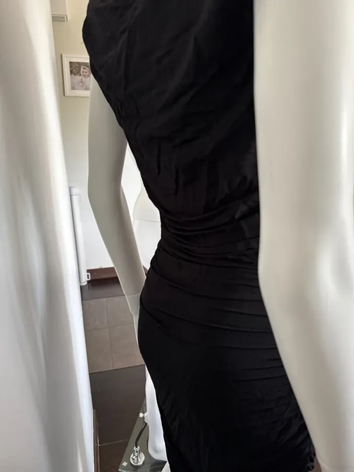 Robe femme, H&M - photo numéro 4