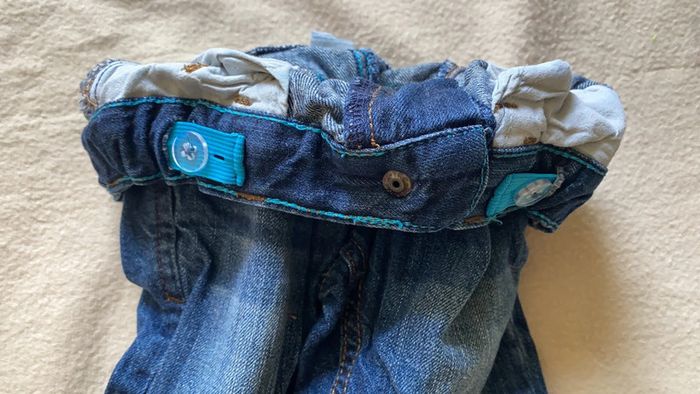 Jean réglable - photo numéro 4