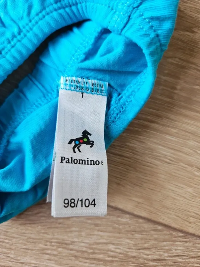 Lot de 4 slip neufs 98/104cm - photo numéro 6