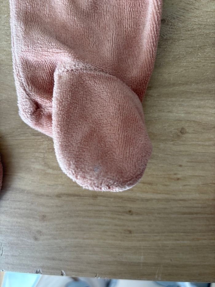 Pyjamas 9 mois - photo numéro 2