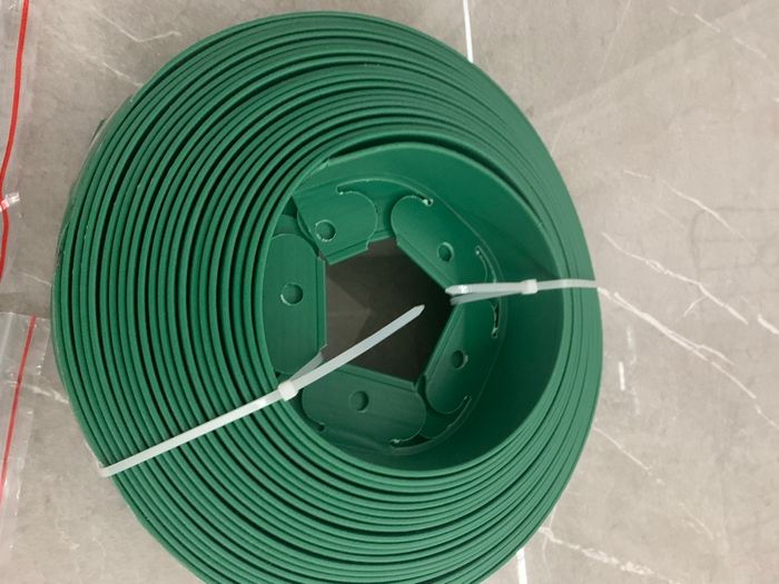 Bordure de Jardin en Plastique - photo numéro 2