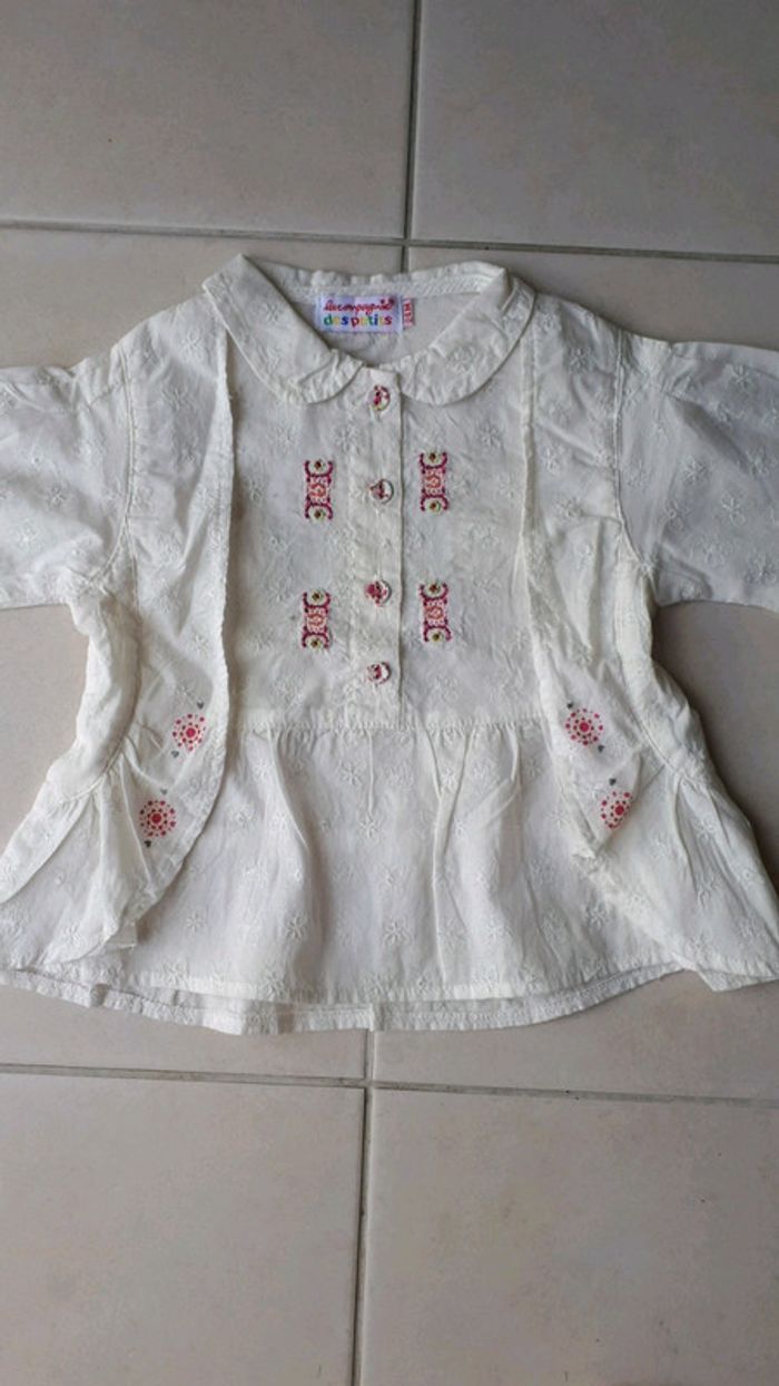 Chemise Neuve - photo numéro 2