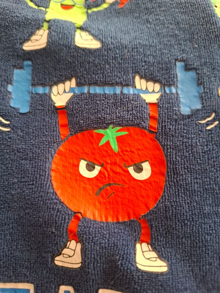 Pijama hiver 3 ans - photo numéro 7