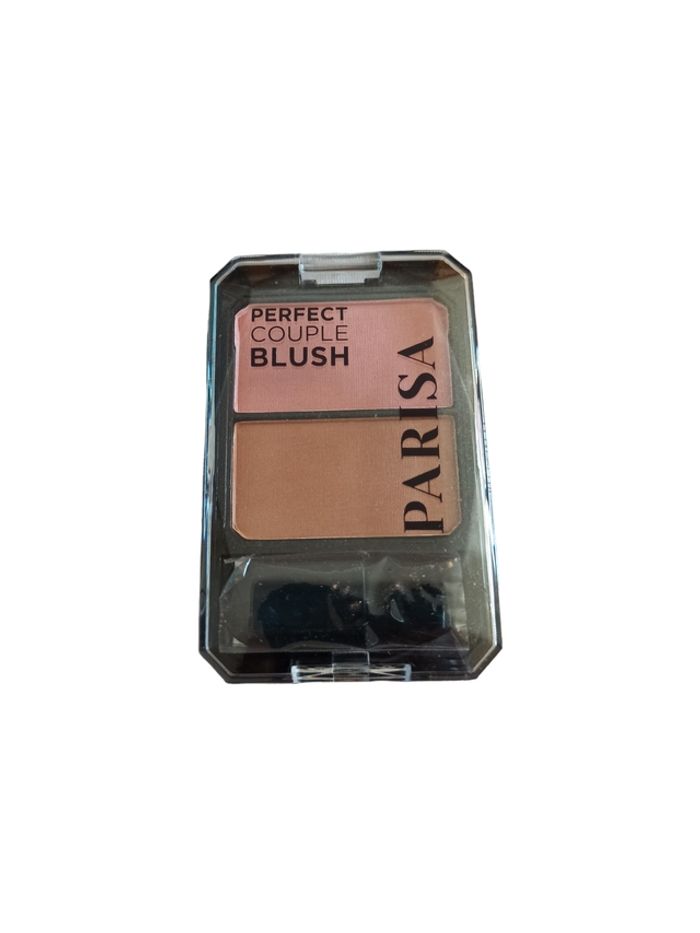 Blush 2 tons