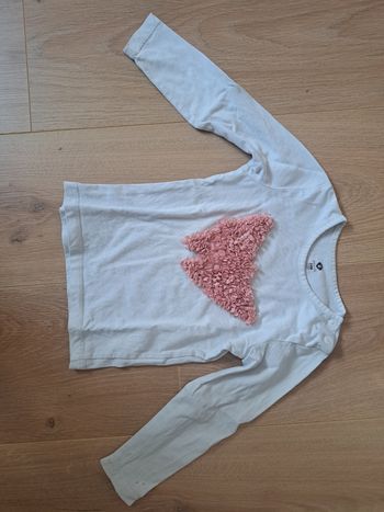 Pull fin
