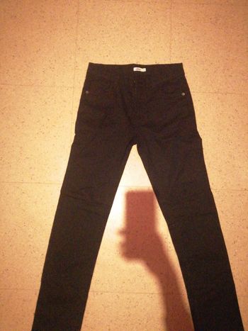 Jeans noir 