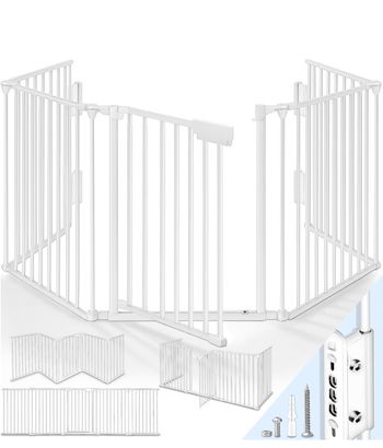 Barrière de sécurité enfant KIDUKU®