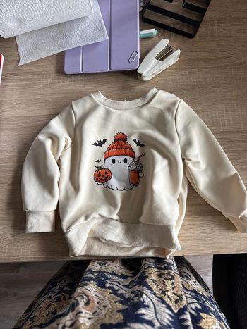 Pull Halloween
