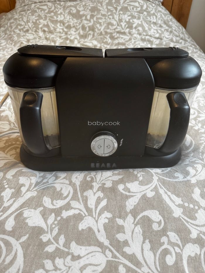 Babycook Duo - photo numéro 2