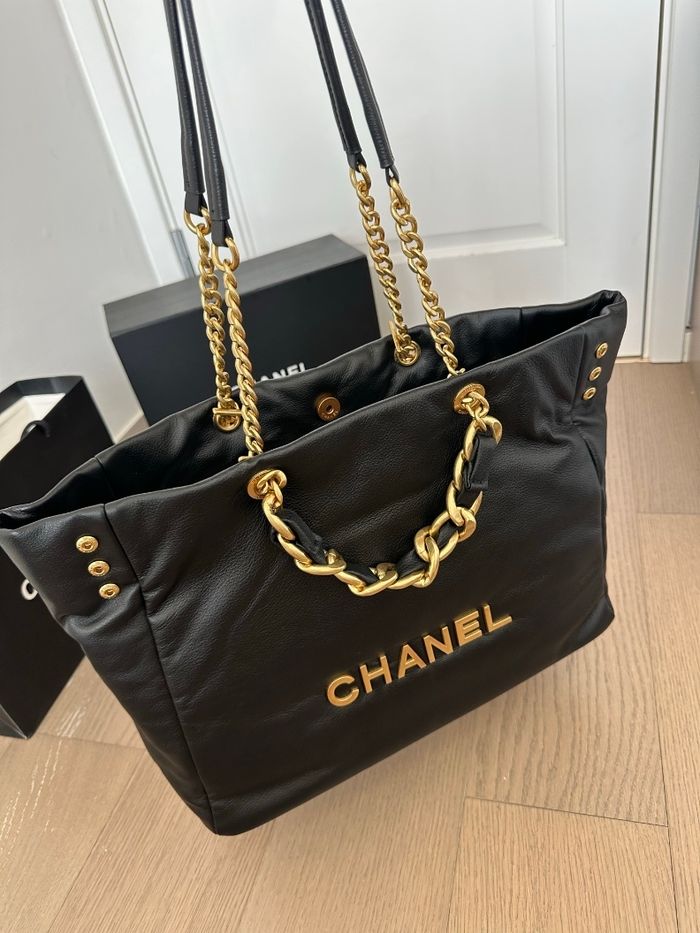 CHANEL  𝙏𝙊𝙏𝙀 - photo numéro 6