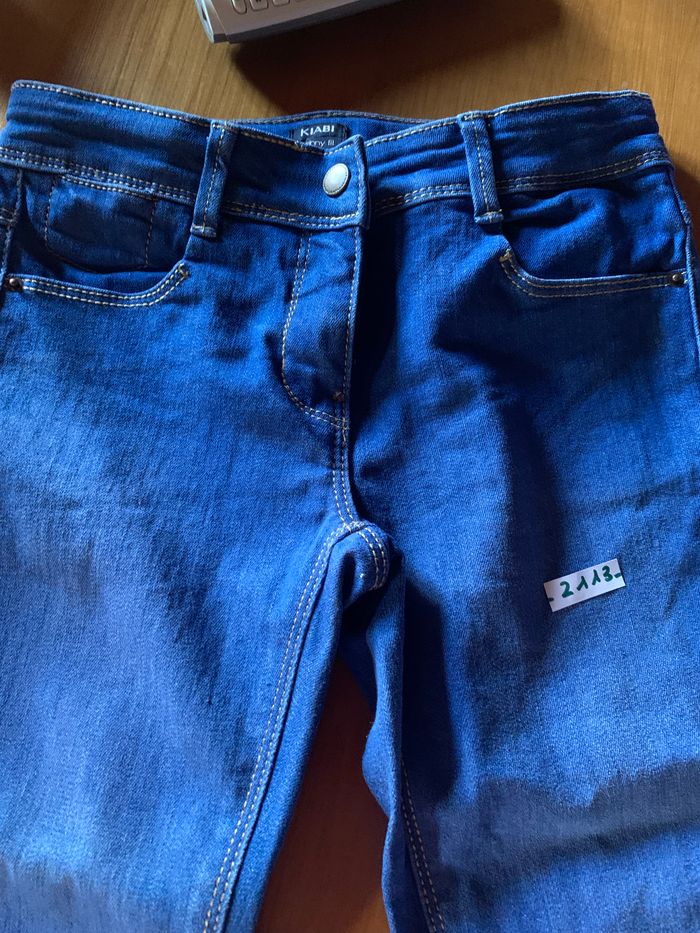 Jean skinny fit neuf - photo numéro 2