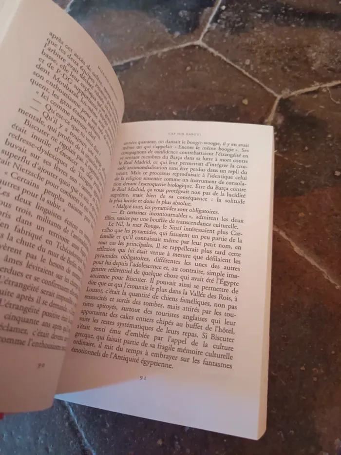 Livre milenio carvalho - photo numéro 3