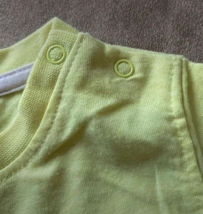 Lot de 7 tee shirt 6 mois - photo numéro 7