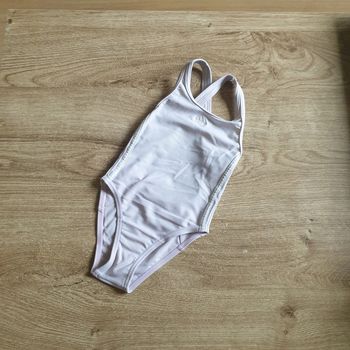 👙 Maillot de bain Adidas 24 mois #emyfleury_maillotdebainfille