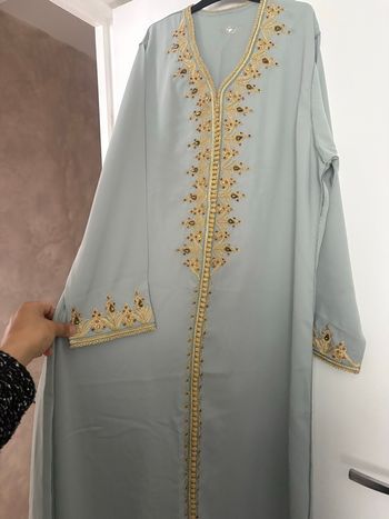 Caftan 