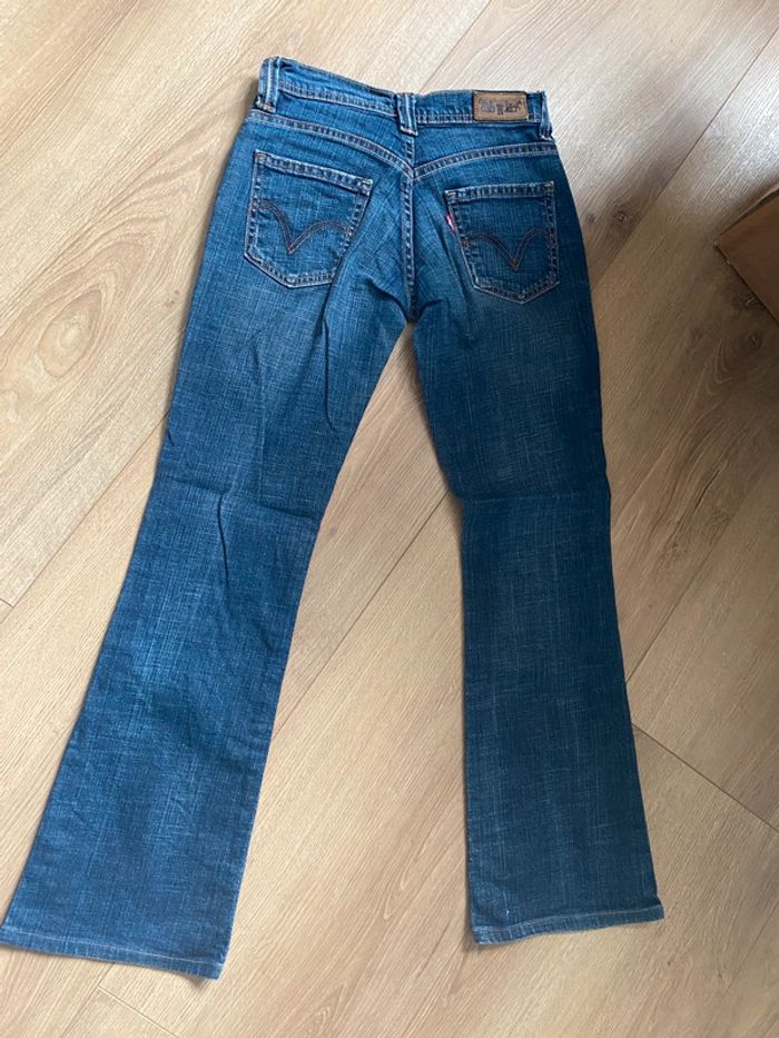 Jean Levi’s taille 32 - photo numéro 6