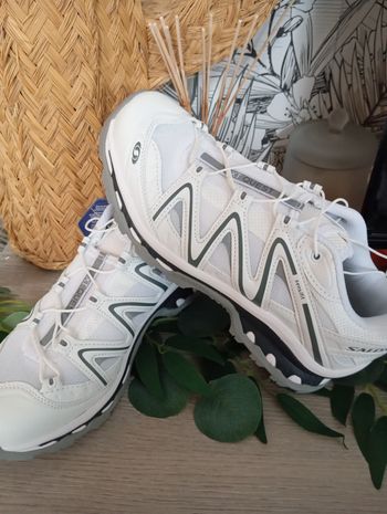 Salomon Xt quest ADV