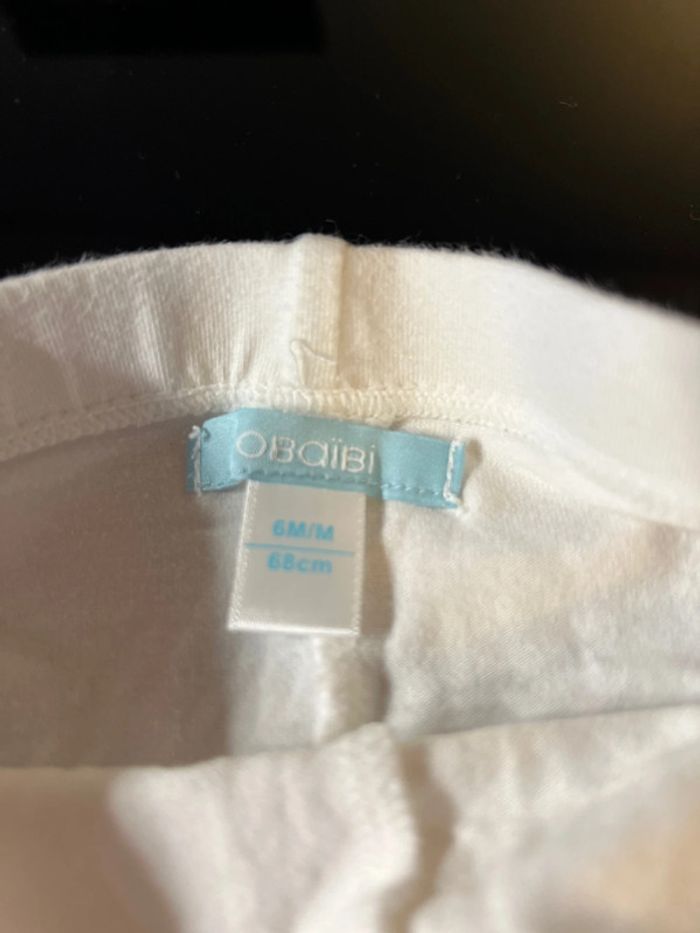 Legging mixte - photo numéro 2