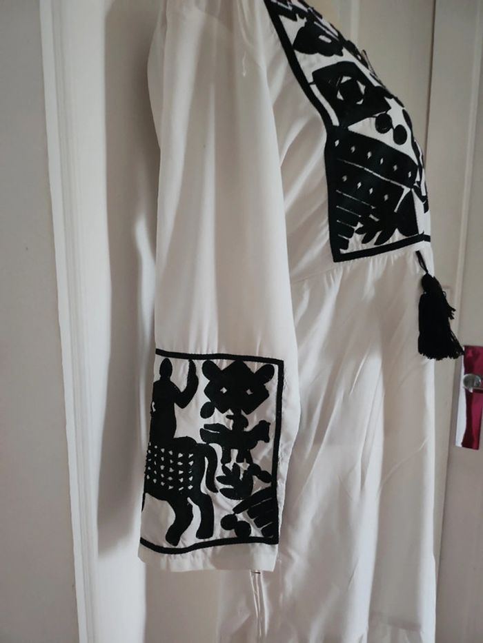 Robe longue - photo numéro 4