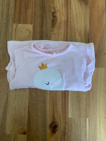 Pyjama Orchestra 3 mois