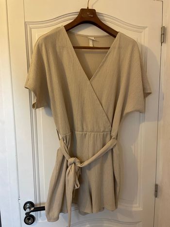 Combishort H&M taille XL