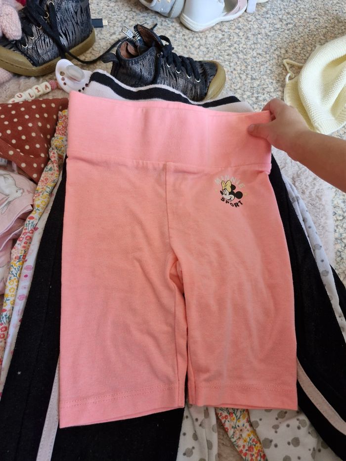 Lot pantalon - photo numéro 4