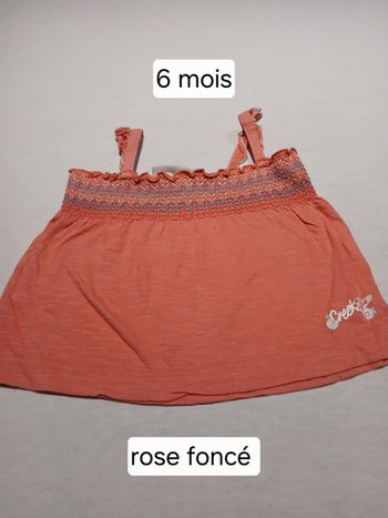 Débardeur
