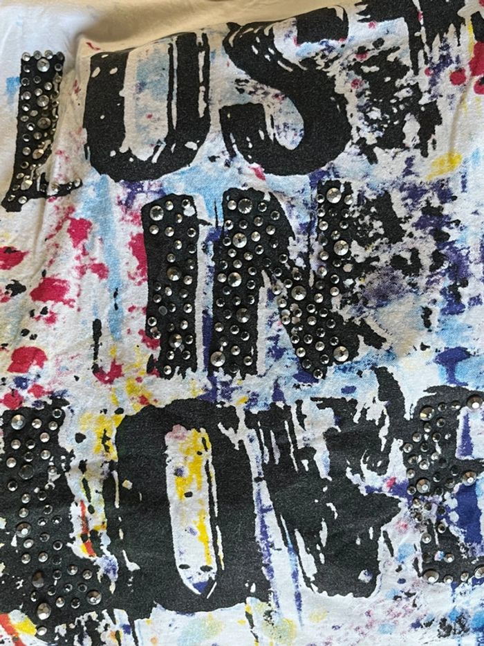 Débardeur asymétrique - Lost in Love - photo numéro 15