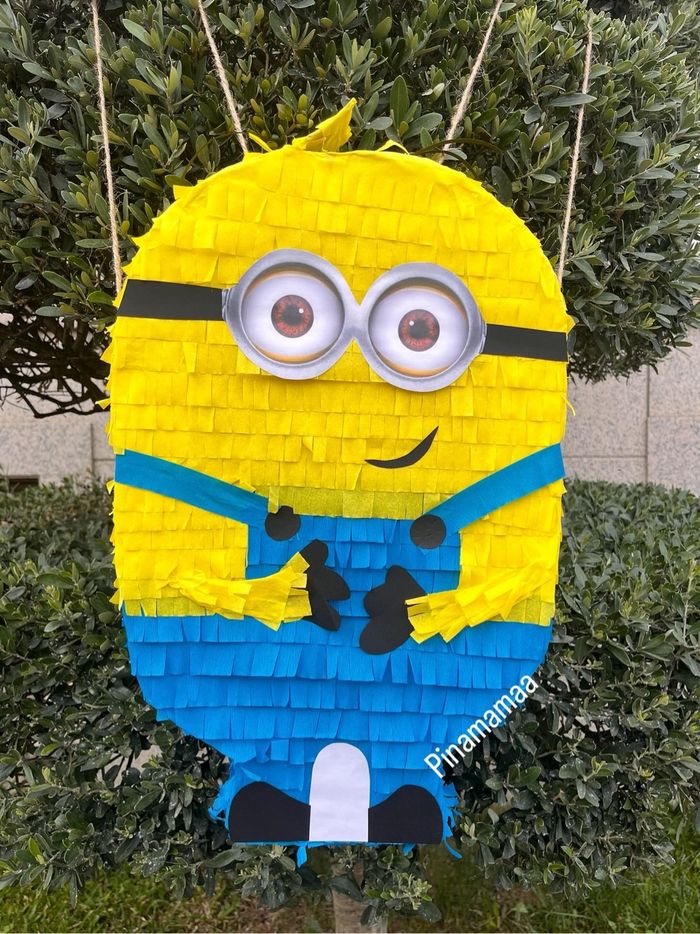 Pinata - photo numéro 2