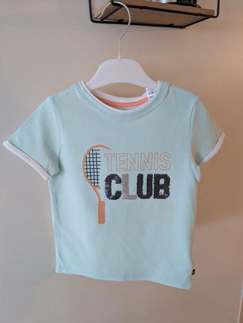 T shirt manches courtes 3 ans Okaïdi