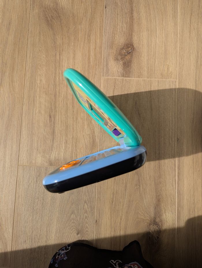 Bluey - mon ordi interactif - photo numéro 3