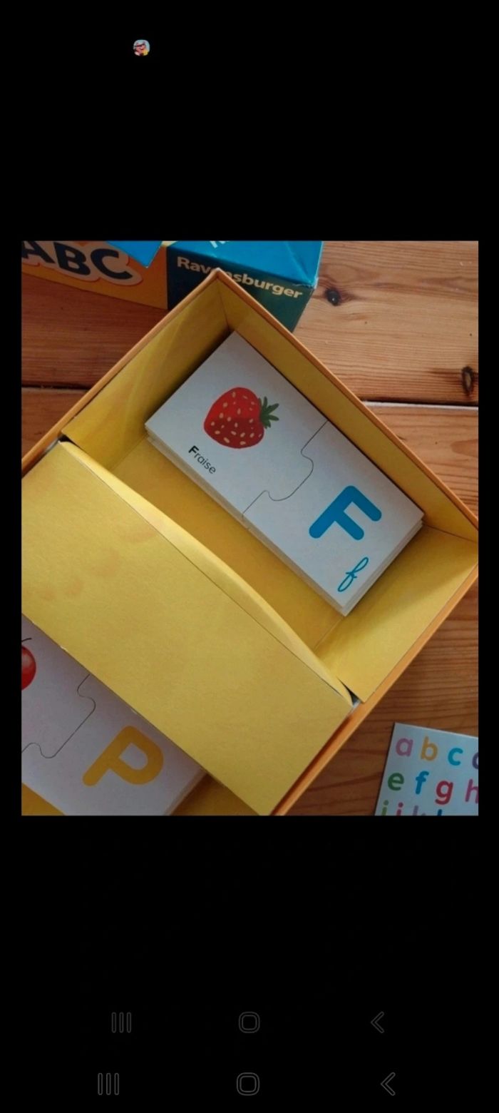 ABC Ravensburger - photo numéro 5