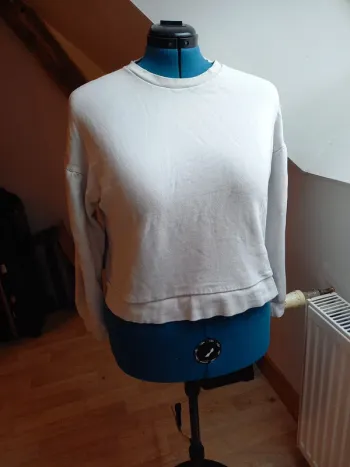 Pull femme
