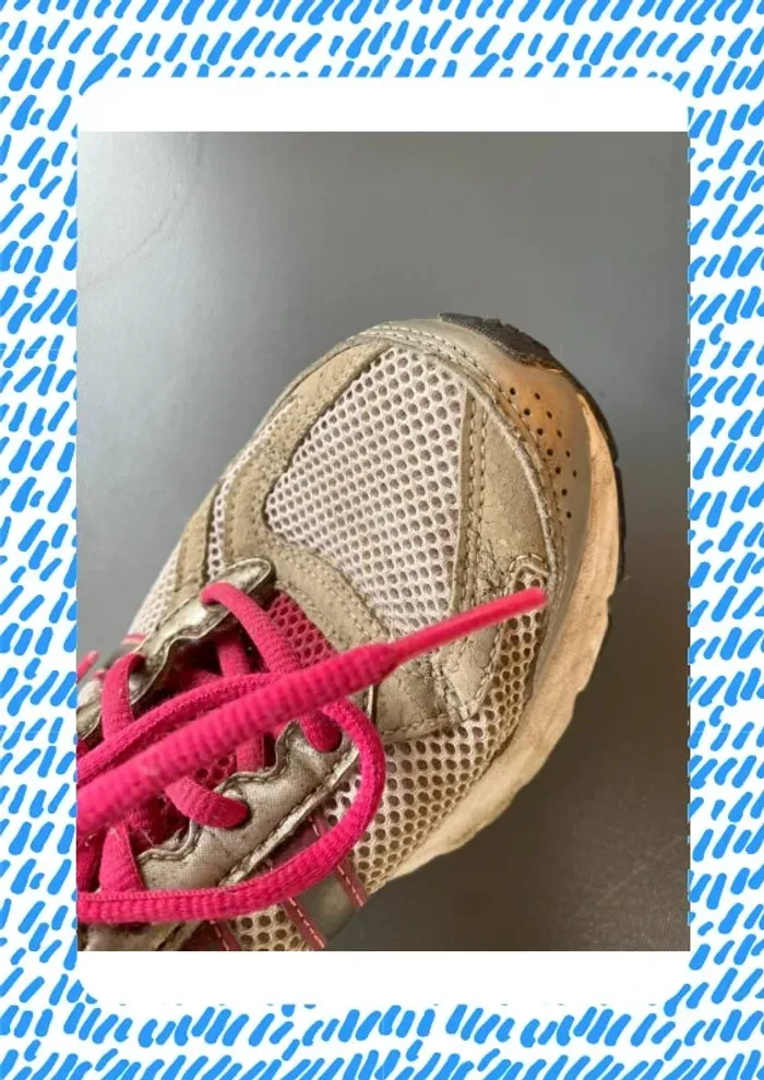 Baskets Adidas 40 - photo numéro 14