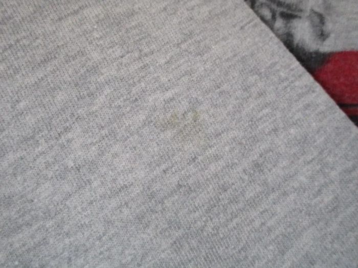 T-shirt gris bus anglais IKKS 3 ans - photo numéro 5