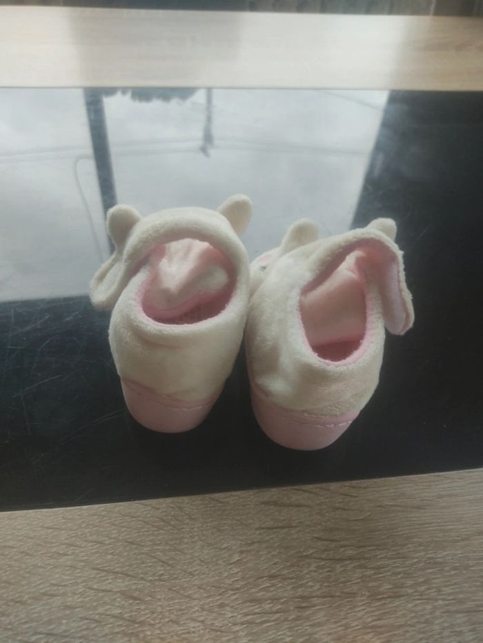 Chaussons Primark - photo numéro 4