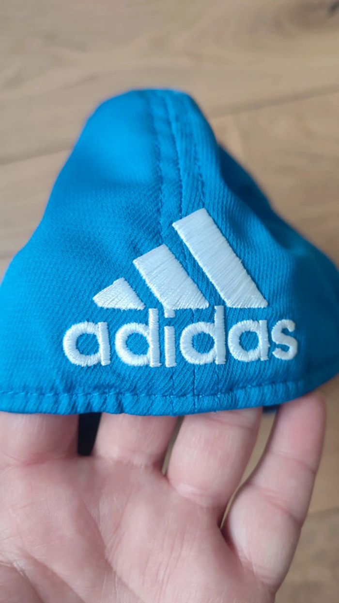 Casquette impact montreal adidas taille s/m - photo numéro 3