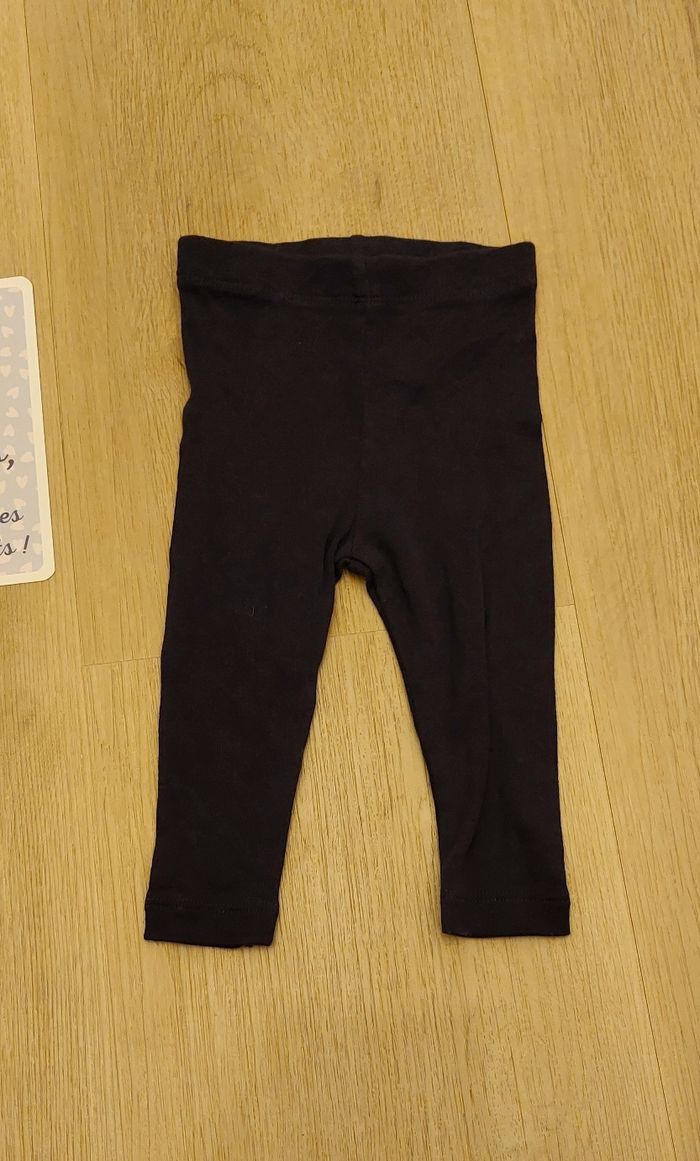 Lot pantalons 3 mois - photo numéro 3