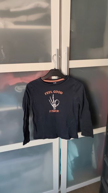 Tee shirt
