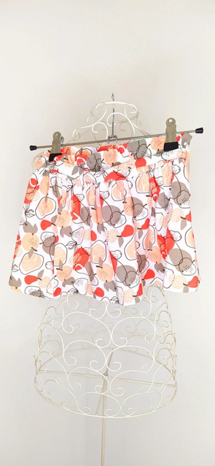 Jupe neuve 3 ans - photo numéro 3