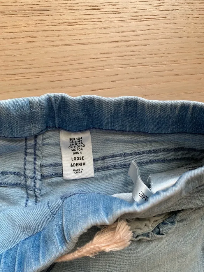 Jean H&M - photo numéro 3