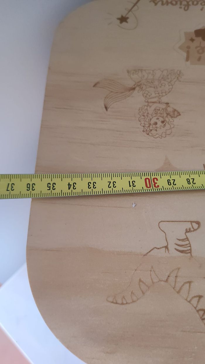 valise bois - photo numéro 2