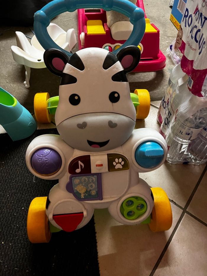 Bébé - photo numéro 2