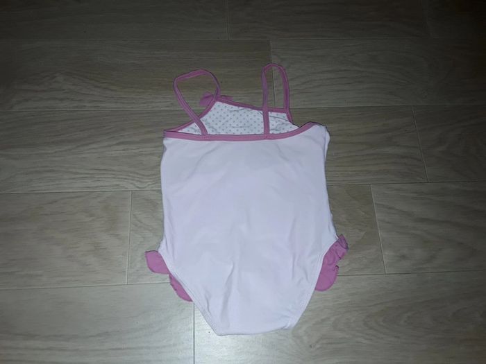 🔮 Maillot de Bain rose 3 ans 🔮 - photo numéro 5