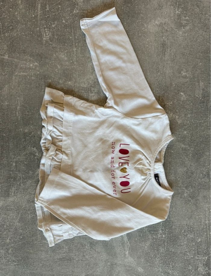 Lot de 7 vêtements - photo numéro 4