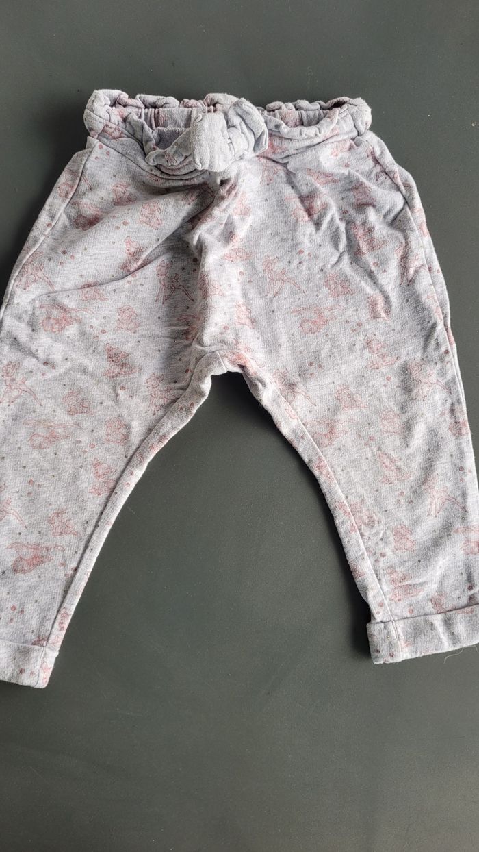Pantalon 18mois