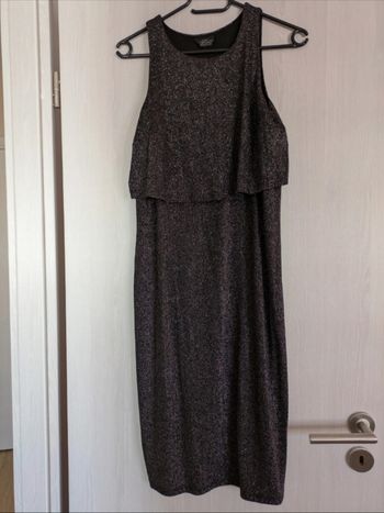 Robe grossesse fête