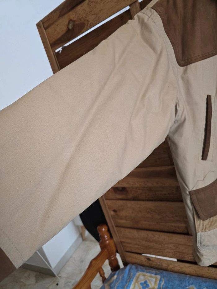 Veste homme - photo numéro 3